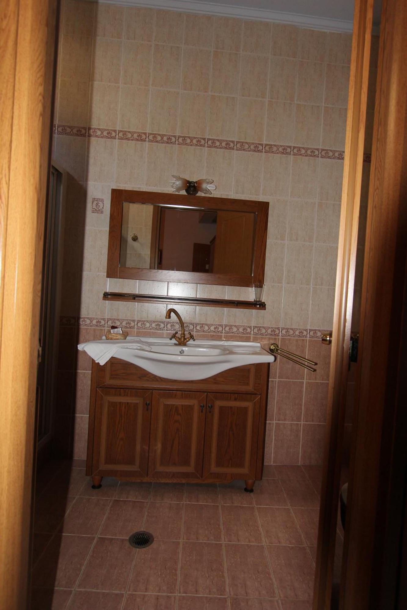 Polyxenia Hotel ナフプリオ エクステリア 写真